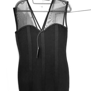 Women’s Bandage Cache Dress Size sm new with tags